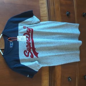 Superdry Premium Tee